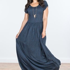 Matilda Jane Curtain Call Maxi Dress